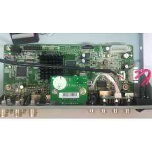 دانلود فلش فریمور (دامپ ) دی وی ارHikvision DS-80123 DS-7204HVI-SV REV2.2 W25Q128 4CH DVR DUMP FLASH
